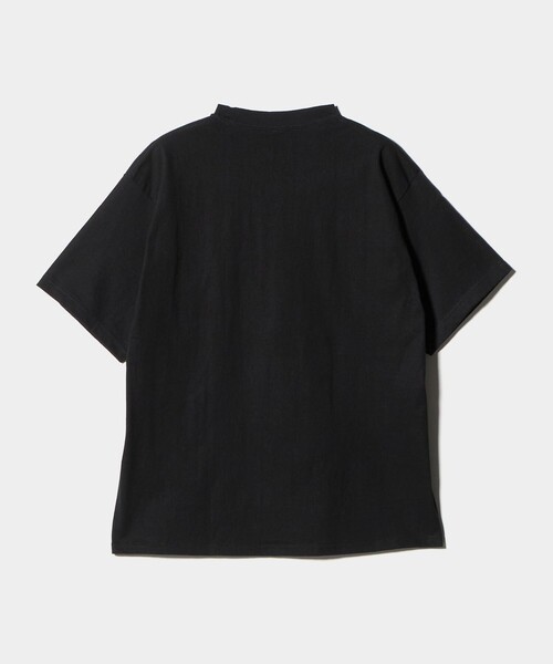 PLEASURES（プレジャー）の「＜PLEASURES × Daft Punk＞HARAJUKU Tシャツ（Tシャツ/カットソー・メンズ・ブラック・M/L）」の2枚目の写真