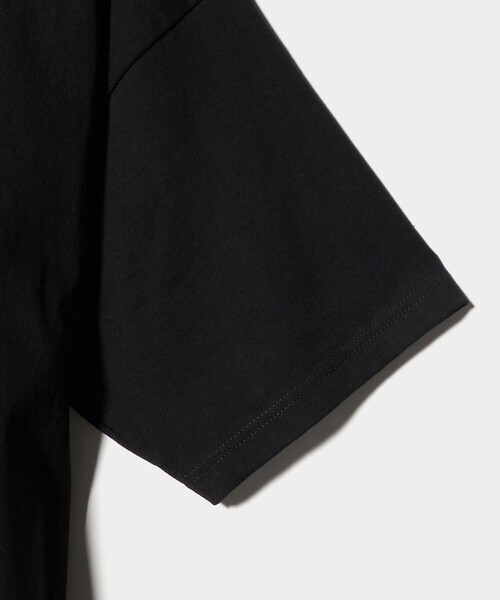 PLEASURES（プレジャー）の「＜PLEASURES × Daft Punk＞HARAJUKU Tシャツ（Tシャツ/カットソー・メンズ・ブラック・M/L）」の4枚目の写真