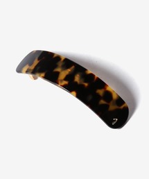 Janeke（ヤネケ）の「JANEKE HAIR CLIP ヤネケ ヘアクリップ（バレッタ/ヘアクリップ）」