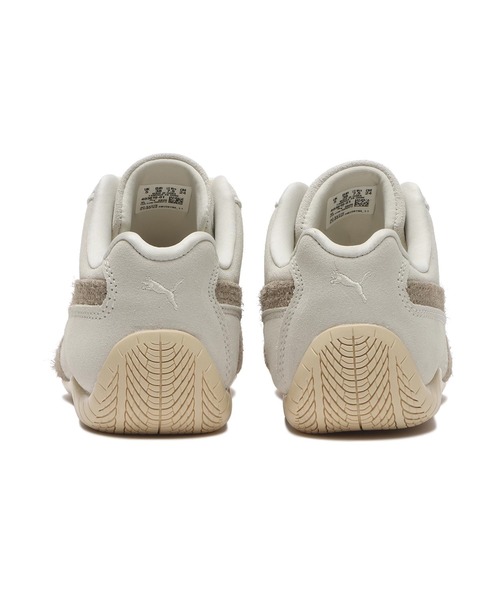 SPEEDCAT ELEVATED WNS 403619-01（スニーカー）｜PUMA（プーマ