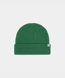 HUF(nt)HUF  USUAL CUFF BEANIE / nt(jbgLbv/r[j[)