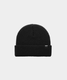 HUF(nt)HUF  USUAL CUFF BEANIE / nt(jbgLbv/r[j[)