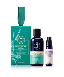 NEAL'S YARD REMEDIES（ニールズヤードレメディーズ）の「スイートドリームスギフト（香水・フレグランスキット/ギフトセット）」