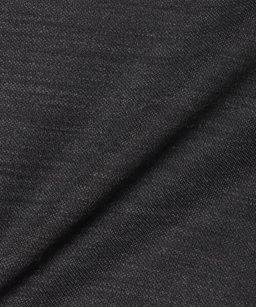 BEAMS HEART(ビームスハート)の「【4/23値下げ】ウールミックス ストレッチ 2ボタン ジャケット(セットアップ対応)(テーラードジャケット・メンズ・チャコールグレー/ネイビー・LARGE/SMALL/X-LARGE/MEDIUM)」の14枚目の写真