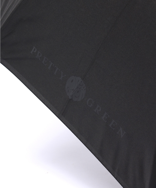 Pretty Green（プリティーグリーン）の「ペイズリー アンブレラ（長傘