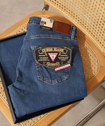 GUESS JEANS GJ G14 SLIM PANTS ゲス スリムデニムパンツ ジーンズ