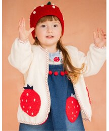 baby cheer（ベイビーチアー）｜ジャケット/アウター一覧 - WEAR