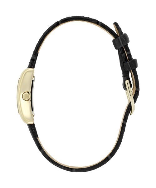 OLIVIA BURTON（オリビアバートン）の「「OLIVIA BURTON/オリビアバートン」 クラシック - 16mm ミニグローブ ブレスレット（アナログ腕時計・レディース・シルバー/ブラック/レッド・FREE）」の16枚目の写真