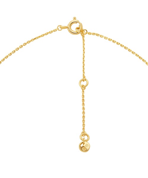 MICHAEL KORS（マイケルコース）の「マイケル・コース アクセサリー レディース セット ゴールド MKC1837SET（ネックレス・レディース・ゴールド・FREE）」の3枚目の写真