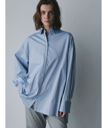 新品タグ付き　HER. ／ エンブロイダリーカラーブラウス エンブロイダリーカラーブラウス | Blouse | HER. Online Store
