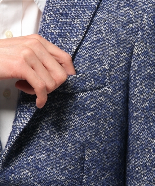 ◇【Sartoria Cantarelli(カンタレリ)/コーデの幅を広げる名脇役