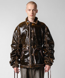 ヨシオクボ　シューブルゾン yoshiokubo｜ヨシオクボの通販 - ZOZOTOWN