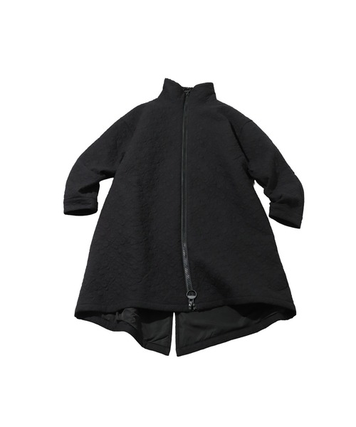 サーモライトロングキルトコート（その他アウター）｜antiqua