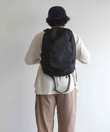 NOIR（ノワール）の「Gemini backpack（バックパック/リュック）」