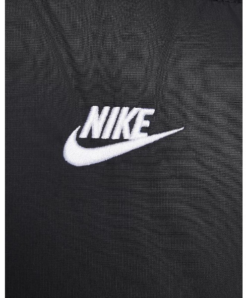 NIKE（ナイキ）の「《NIKEアパレル》AS MNK TF CLUB PUFFER JACKET（ダウンジャケット/コート・メンズ・ブラック/ベージュ/グレー系その他・L/M/XL/S）」の8枚目の写真