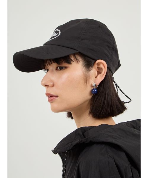 emmi（エミ）の「【emmi/DAIWA】キャップ（キャップ・レディース・グレー/ブラウン・F）」の9枚目の写真