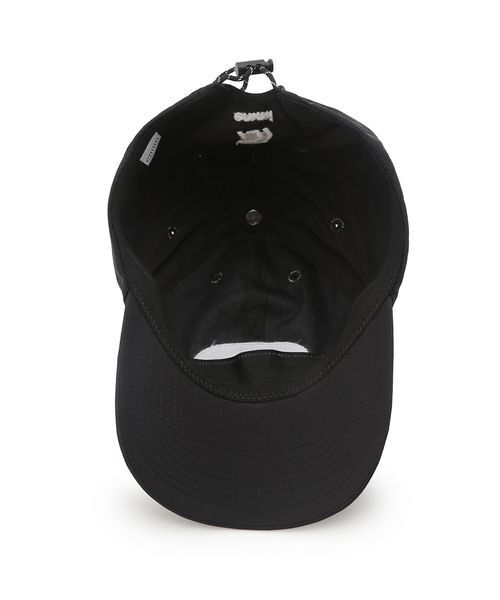 emmi（エミ）の「【emmi/DAIWA】キャップ（キャップ・レディース・グレー/ブラウン・F）」の3枚目の写真