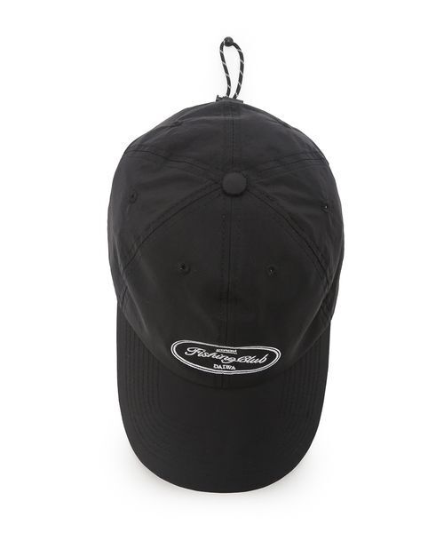 emmi（エミ）の「【emmi/DAIWA】キャップ（キャップ・レディース・グレー/ブラウン・F）」の12枚目の写真