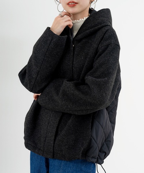 ANNA LUNA（アンナルナ）｜その他アウター一覧 - WEAR