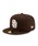 NEW ERA�i�j���[�G���j�́u�yNEW ERA�z59FIFTY MLB�I���t�B�[���h �T���f�B�G�S�E�p�h���X �I���^�l�C�g �o�[���g�E�b�h�i�L���b�v�j�v�b�u���E��
