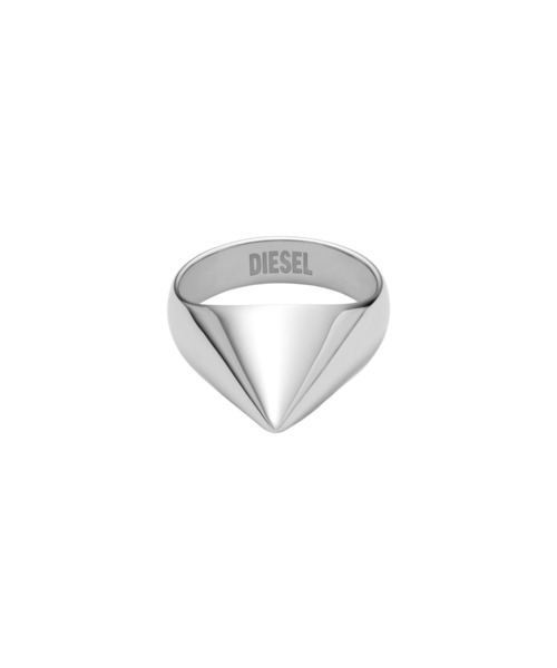 ユニセックス リング DX1641（リング）｜DIESEL（ディーゼル）の