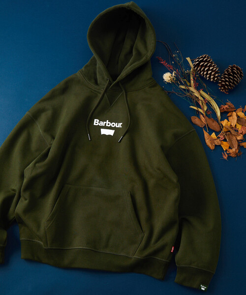 Barbour x Levi's/バブアー × リーバイス Levi's × Barbour graphic