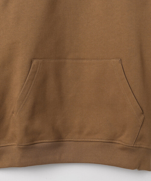 Barbour（バブアー）の「Barbour x Levi's/バブアー × リーバイス Levi's × Barbour graphic hoodie（パーカー・メンズ・ベージュ/ブラック・LARGE/MEDIUM）」の7枚目の写真