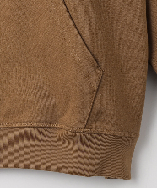 Barbour（バブアー）の「Barbour x Levi's/バブアー × リーバイス Levi's × Barbour graphic hoodie（パーカー・メンズ・ベージュ/ブラック・LARGE/MEDIUM）」の9枚目の写真