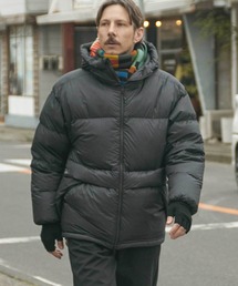 Bshop | ALLIED FEATHER + DOWN | 1000FP PUFFY DOWN JACKET MEN(ダウンジャケット/コート)