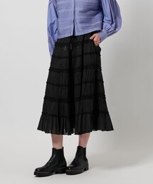 Pheeta | ＜Pheeta＞Billie スカート/014C-22(スカート)
