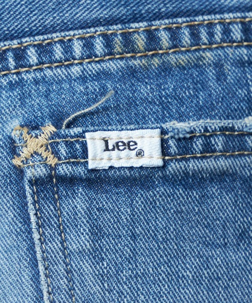 Lee/リー【101 101周年記念特別モデル】ANNIVERSARY 101-Z RIDERS JEAN