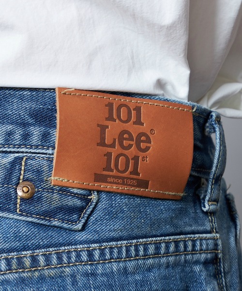 Lee/リー【101 101周年記念特別モデル】ANNIVERSARY 101-Z RIDERS JEAN