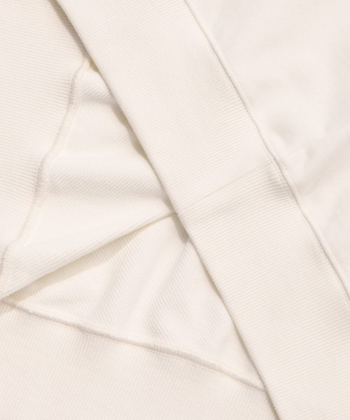COVERNAT(カバーナット)の「スケッチ スウェット アイボリー(スウェット・レディース・その他・MEDIUM/LARGE/X-LARGE/SMALL)」の7枚目の写真
