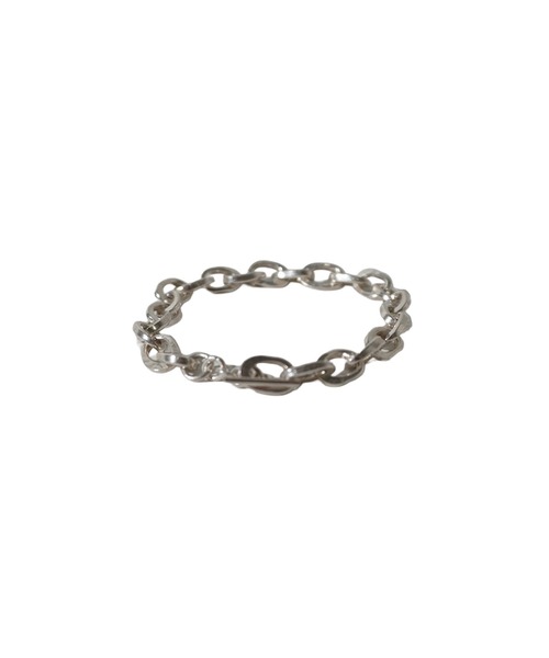 Silver chain bracelet シルバーチェーンブレスレット（ブレスレット