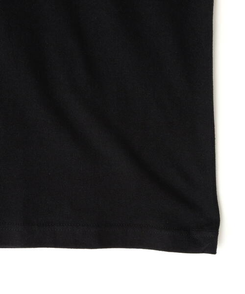 over print(オーバープリント)の「overprint/オーバープリント/each other Tee(brown)(Tシャツ/カットソー・レディース・ブラック/ホワイト・M/XL/2XL/S/L)」の12枚目の写真