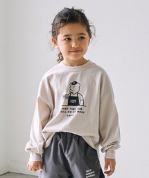 GENERATOR（ジェネレーター）の「GENERATOR/ジェネレーター G.BEAR L/S Tシャツ（Tシャツ/カットソー）」