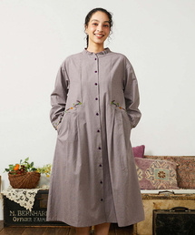 Jocomomola｜ホコモモラのワンピース（チェック柄）通販 - ZOZOTOWN