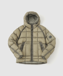 JOINT WORKS | C.P. Company / シーピーカンパニー MEDIUM JACKET IN DD-SHELL(ダウンジャケット/コート)