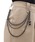 Mayree�i���C���[�j�́u�yurge select�zY2K �n�[�g���`�[�t �V���o�[ 3�A �x���g�`�F�[��/�E�H���b�g�`�F�[���i�E�H���b�g�`�F�[���j�v�b���̑�1
