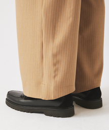 JOURNAL STANDARD relume | ヒールカット ルーズ ライトスラックス(スラックス)