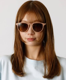 LE FOON（ルフォーン）の「【LE FOON / ルフォーン】 MORANDI-Adult/サングラス/UV99.9％カット【WEB限定】（サングラス）」