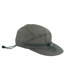 SHELL CORPORATION（シェルコーポレーション）の「ランニング＆ライディング軽量ストリングキャップ - 3 Colors（キャップ）」