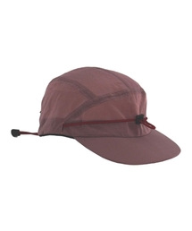 SHELL CORPORATION（シェルコーポレーション）の「ランニング＆ライディング軽量ストリングキャップ - 3 Colors（キャップ）」