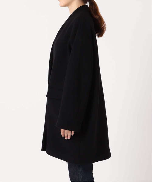 JOURNAL STANDARD ⭐︎ GIOLICA コクーンコート journal standard L'essage（ジャーナルスタンダード レサージュ