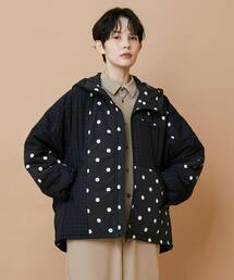 FRAPBOIS | ミクドコート(ブルゾン)