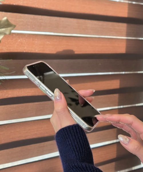 Loco Ocean(ロコオーシャン)の「チェック柄スター ポップ総柄 星 / スマホカバー iPhoneケース ( 12 / 13 / 14 / 15 / 16 / 17 )(スマホケース/カバー・レディース・ピンク/イエロー・iPhone 16/iPhone 15/iPhone 13/14/iPhone 12)」の17枚目の写真