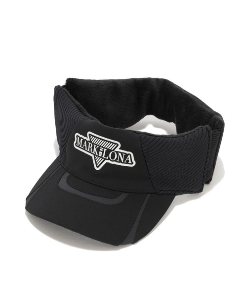 MARK & LONA（マークアンドロナ）｜メンズのサンバイザー一覧 - WEAR