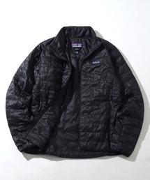 patagonia | 【Patagonia/パタゴニア】Nano Puff Jkt/ナノ・パフジャケット(ダウンジャケット/コート)