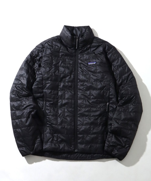 Patagonia/パタゴニア】Nano Puff Jkt/ナノ・パフジャケット（ダウン