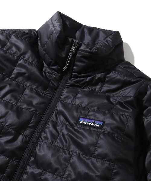 Patagonia/パタゴニア】Nano Puff Jkt/ナノ・パフジャケット（ダウン